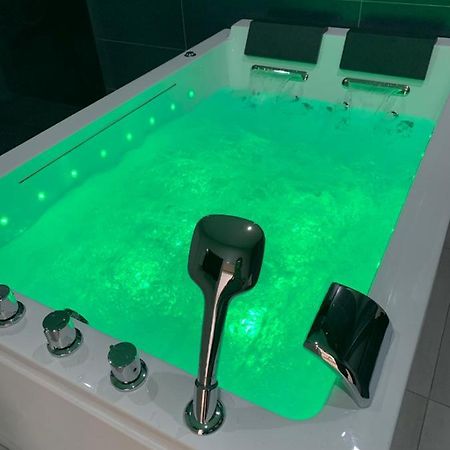 דירות ריימס Rcspa Loft Spa מראה חיצוני תמונה