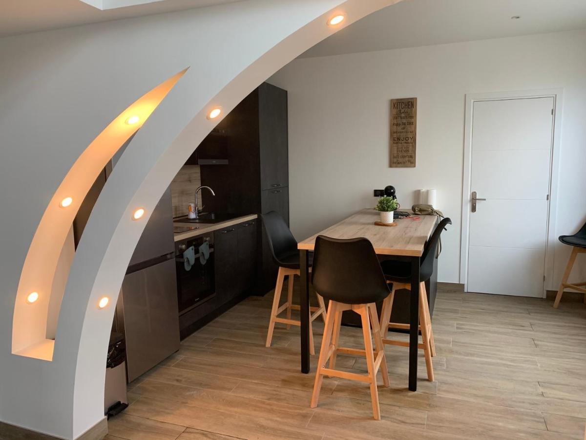 דירות ריימס Rcspa Loft Spa מראה חיצוני תמונה