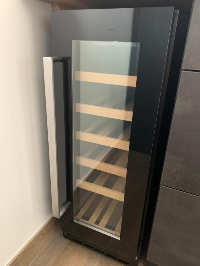 דירות ריימס Rcspa Loft Spa מראה חיצוני תמונה